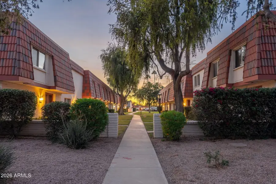 4030 N Granite Reef Road, Scottsdale, AZ 85251 - #3