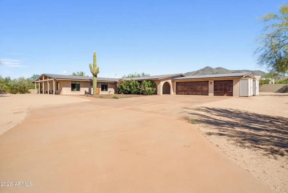 35201 N 51st Street, Cave Creek, AZ 85331 - #1