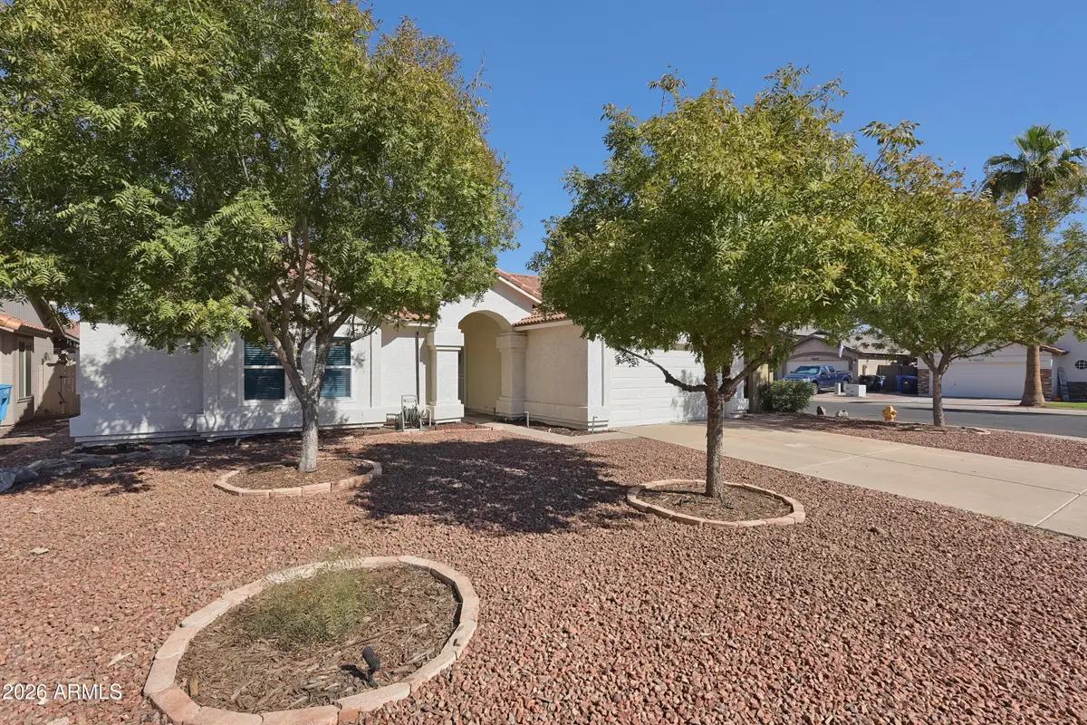 4238 E Liberty Lane, Phoenix, AZ 85048 - #1