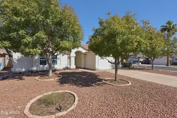 4238 E Liberty Lane, Phoenix, AZ 85048