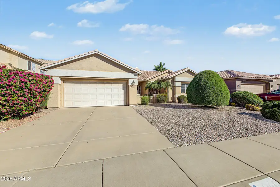 1426 E Princeton Avenue, Gilbert, AZ 85234 - #2