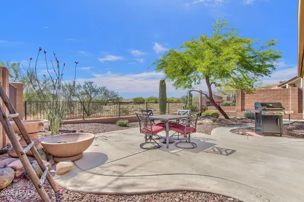 40902 N Noble Hawk Way, Anthem, AZ 85086