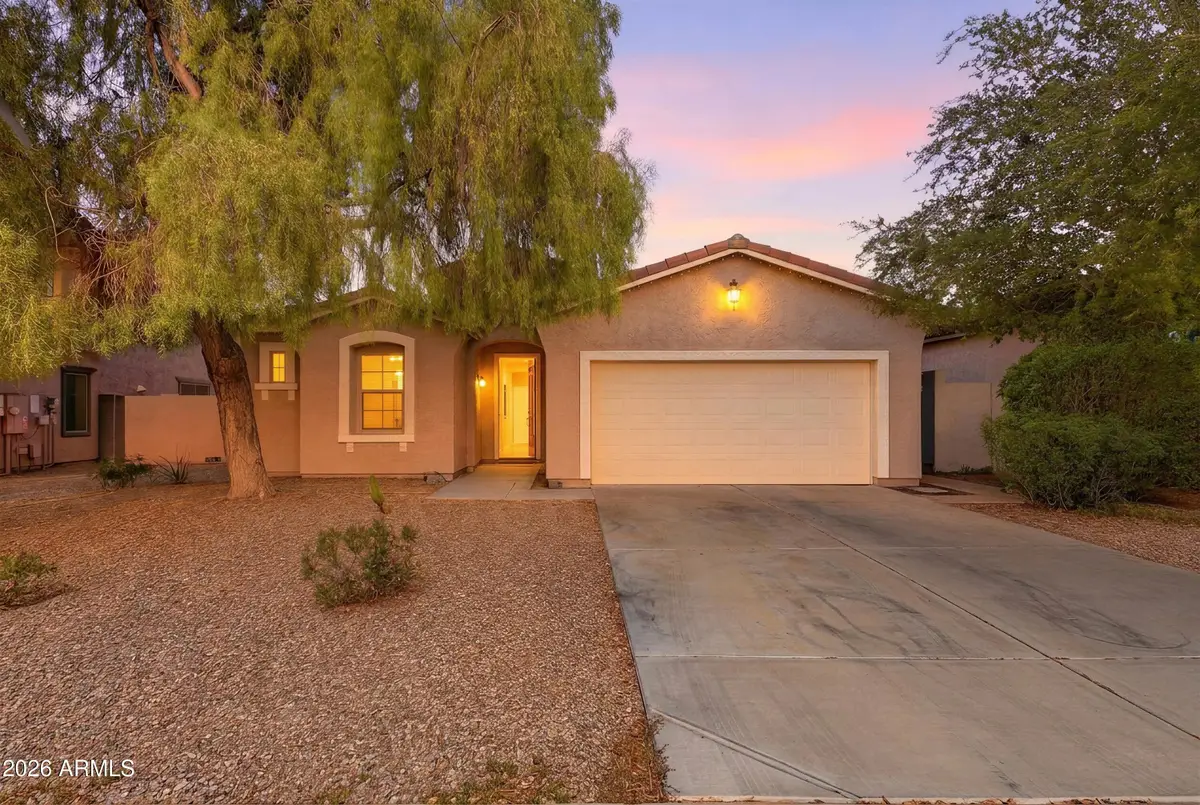 3504 E Lafayette Avenue, Gilbert, AZ 85298 - #1