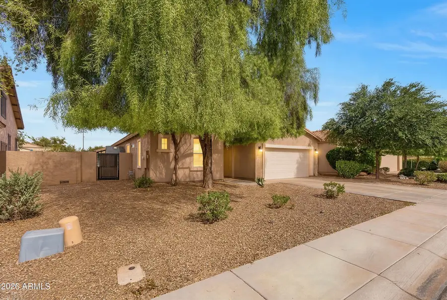3504 E Lafayette Avenue, Gilbert, AZ 85298 - #2