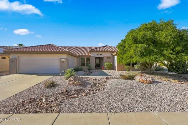 18364 N Avalon Lane, Surprise, AZ 85374