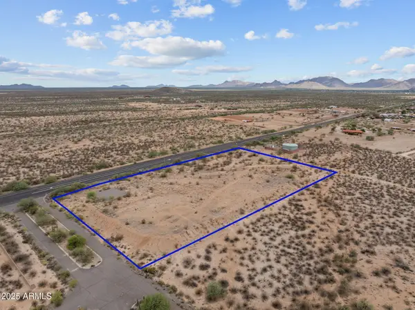 30155 S State Route 89 --, Congress, AZ 85332