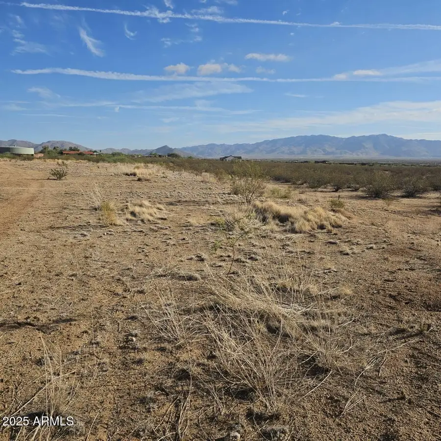 30155 S State Route 89 --, Congress, AZ 85332 - #3