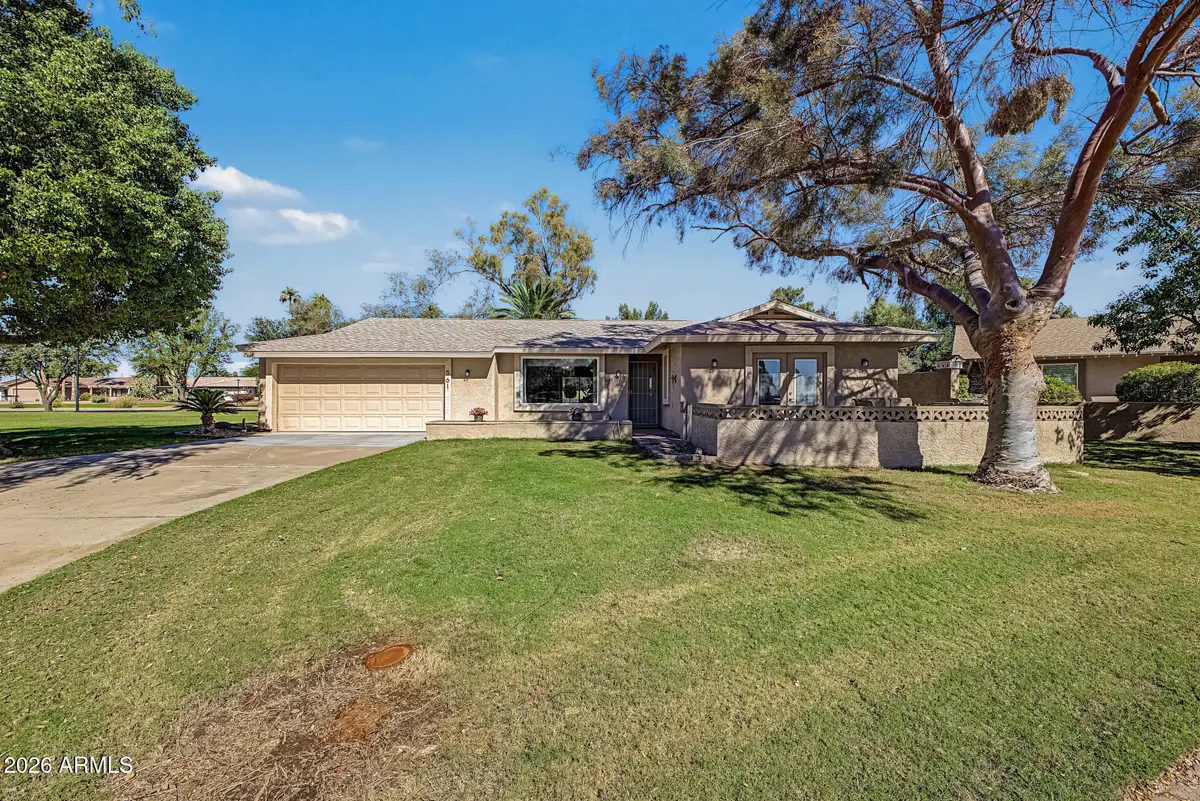 561 Leisure World --, Mesa, AZ 85206 - #1