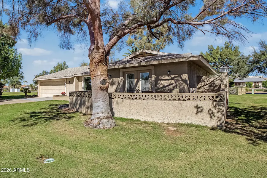 561 Leisure World --, Mesa, AZ 85206 - #2