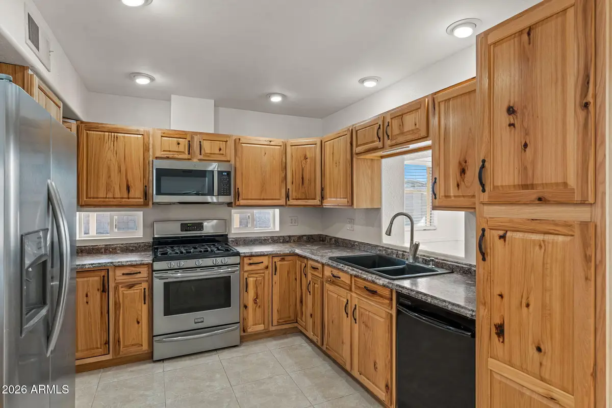 18049 N 24th Drive, Phoenix, AZ 85023 - #1