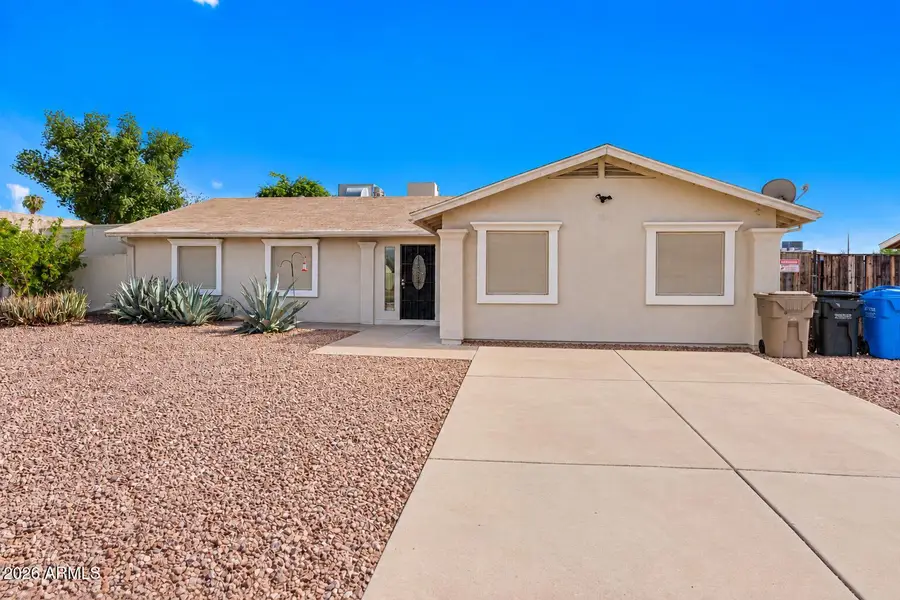 18049 N 24th Drive, Phoenix, AZ 85023 - #2