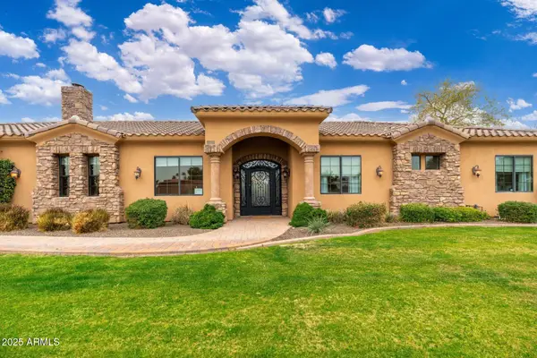 13206 N 64th Street, Scottsdale, AZ 85254