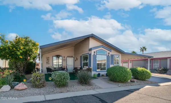 2400 E Baseline Avenue #187, Apache Junction, AZ 85119