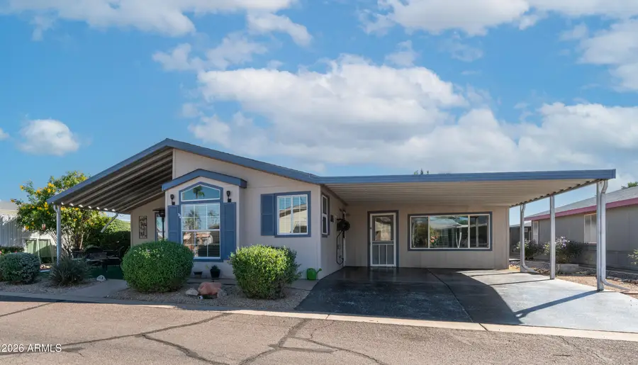 2400 E Baseline Avenue #187, Apache Junction, AZ 85119 - #2
