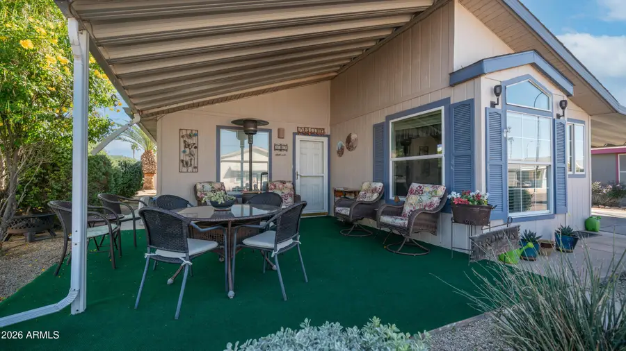 2400 E Baseline Avenue #187, Apache Junction, AZ 85119 - #3