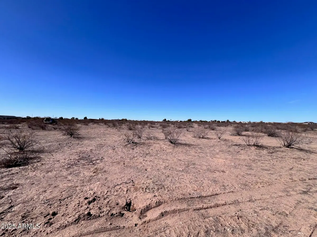 286XX N 221st Avenue #5, Wittmann, AZ 85361 - #1