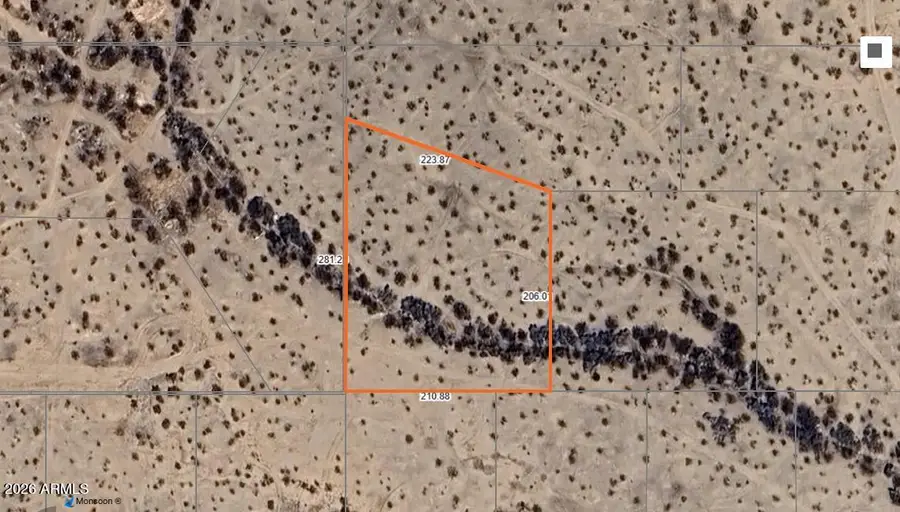286XX N 221st Avenue #5, Wittmann, AZ 85361 - #2