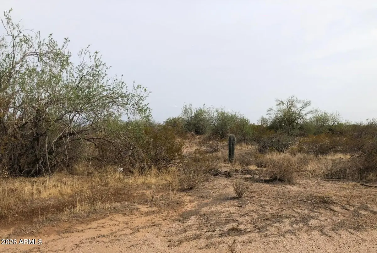 27000 N 168th Street, Rio Verde, AZ 85263 - #1