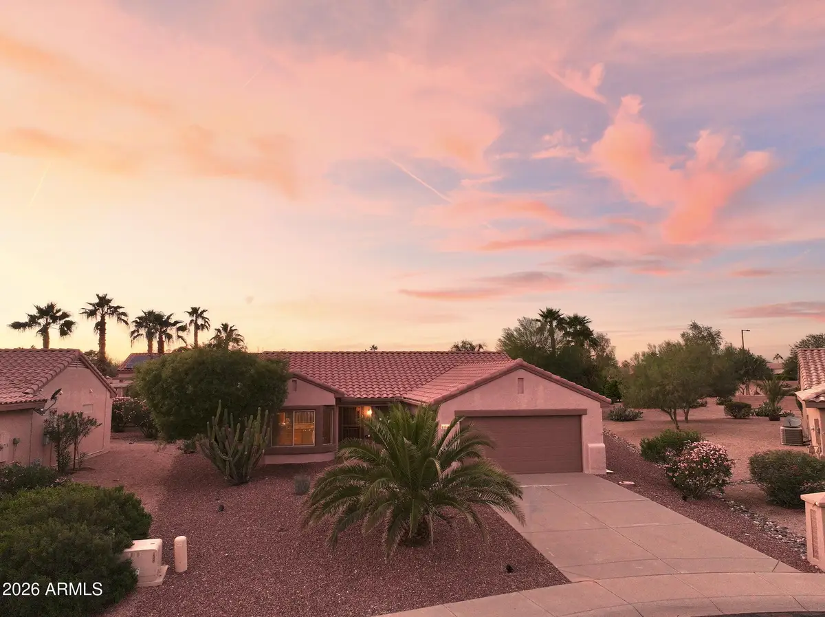20234 N Mariposa Way, Surprise, AZ 85374 - #1