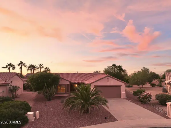 20234 N Mariposa Way, Surprise, AZ 85374