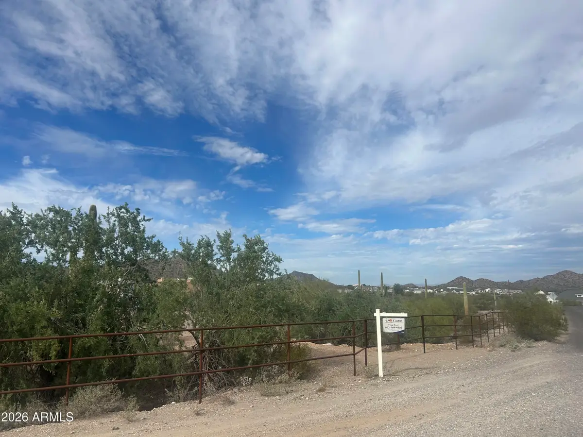 0 N Homestead Lane #16, San Tan Valley, AZ 85144 - #1