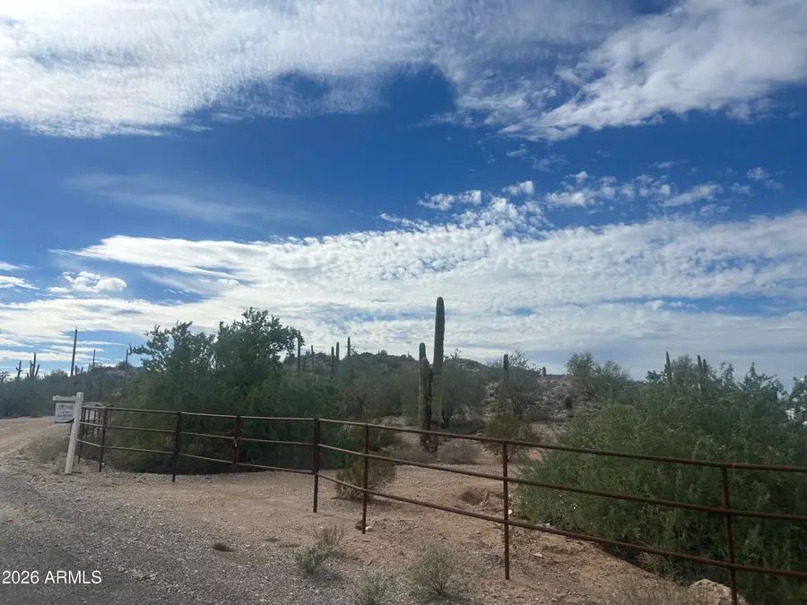 0 N Homestead Lane #16, San Tan Valley, AZ 85144 - #2