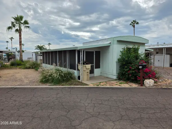 19225 N Cave Creek Road #16, Phoenix, AZ 85024