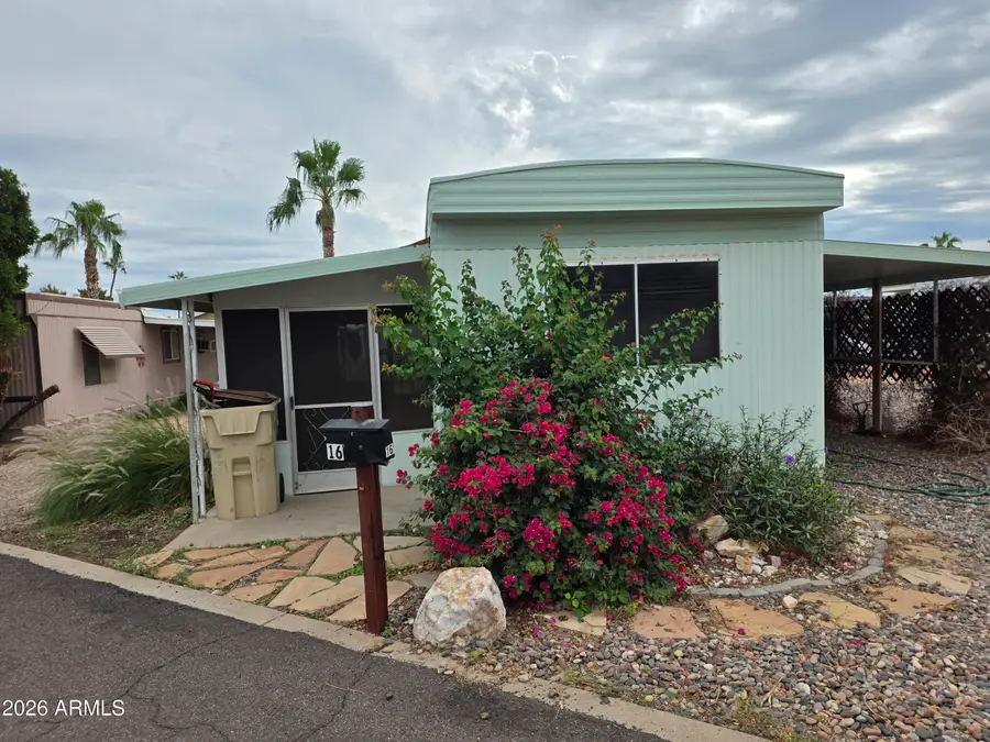 19225 N Cave Creek Road #16, Phoenix, AZ 85024 - #2