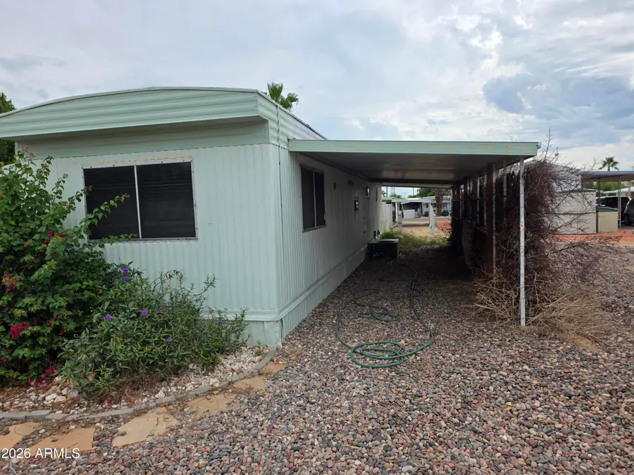 19225 N Cave Creek Road #16, Phoenix, AZ 85024 - #3