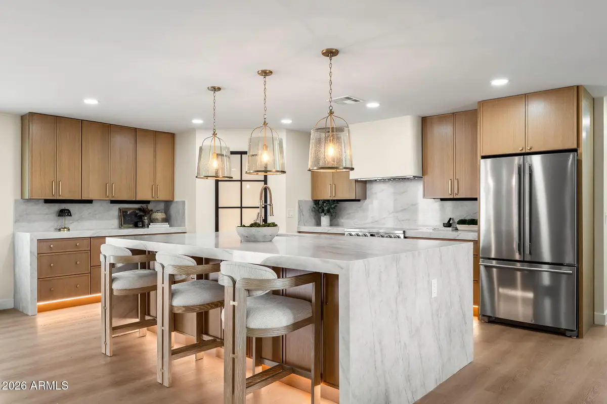 5910 E Claire Drive, Scottsdale, AZ 85254 - #1