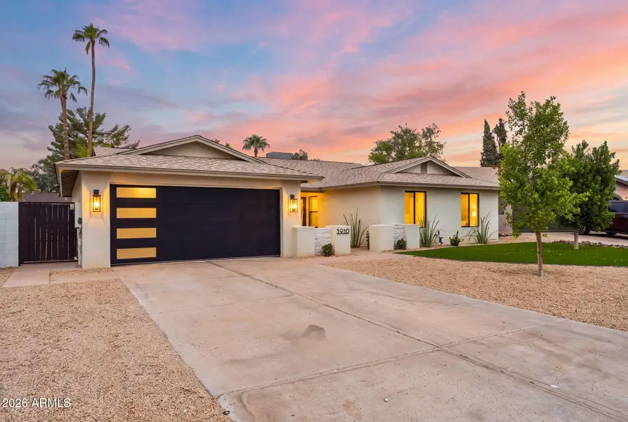 5910 E Claire Drive, Scottsdale, AZ 85254 - #2