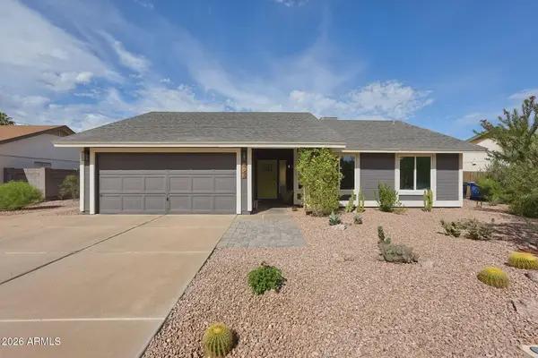 494 S Rita Lane, Chandler, AZ 85226