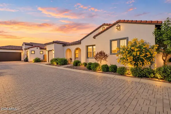 17232 W Vacaville Street, Surprise, AZ 85388