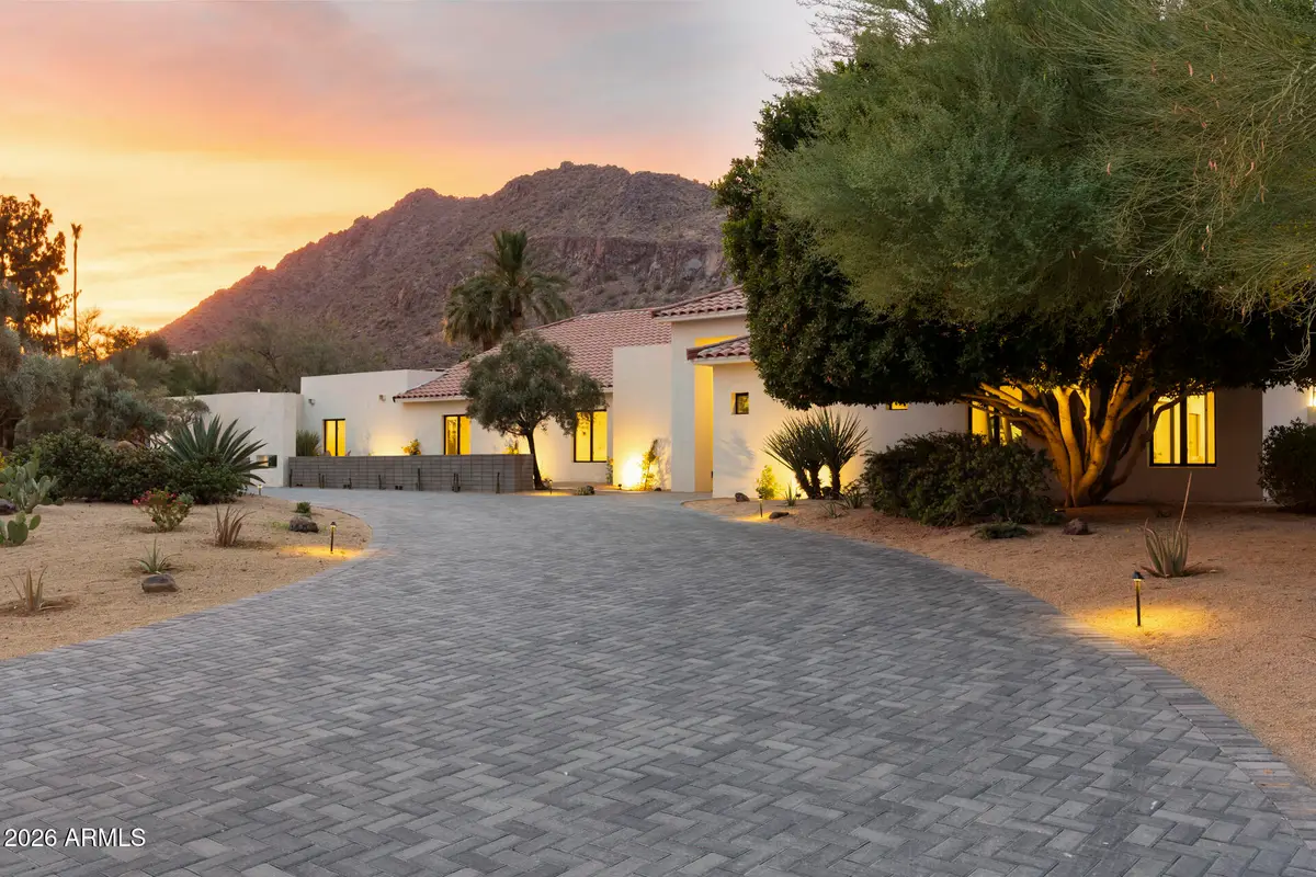 6230 E Alta Hacienda Drive, Scottsdale, AZ 85251 - #1