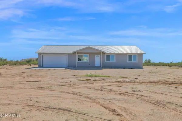 20545 E Leavitt Lane, Florence, AZ 85132