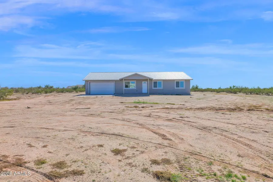 20545 E Leavitt Lane, Florence, AZ 85132 - #2