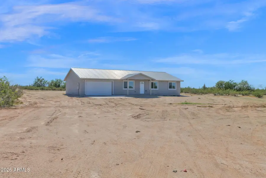 20545 E Leavitt Lane, Florence, AZ 85132 - #3
