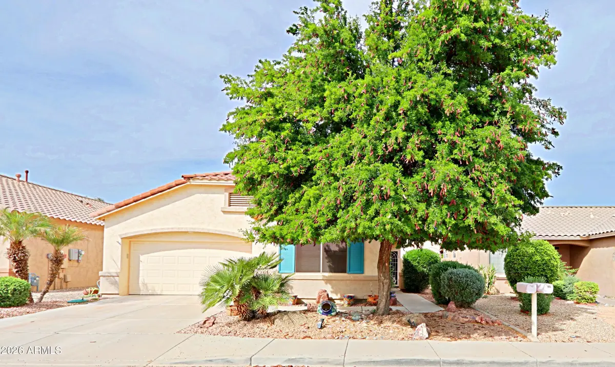 18132 W Addie Lane, Surprise, AZ 85374 - #1