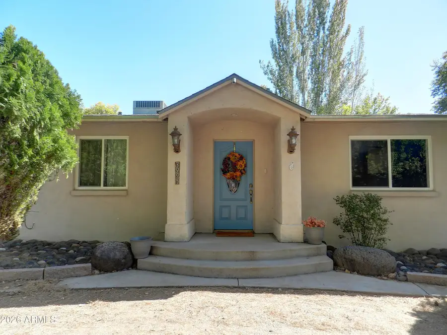 3995 E Meadow Lane, Lake Montezuma, AZ 86342 - #3