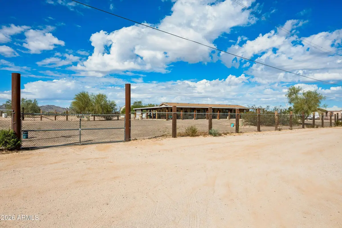 574 N Smart Road, Maricopa, AZ 85139 - #1