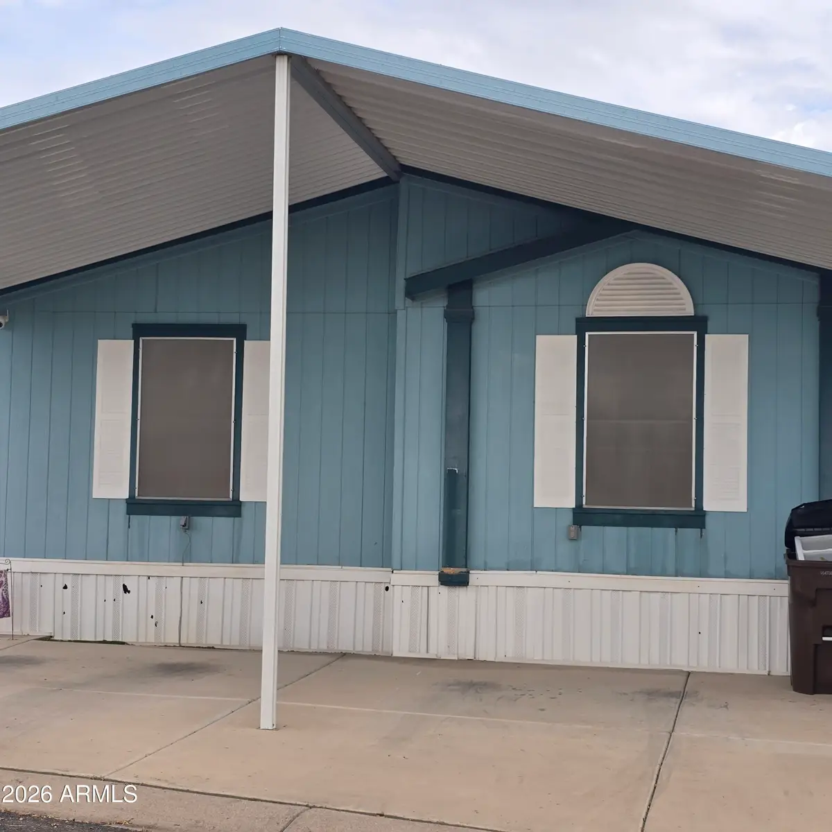 205 W Bell Road #132, Phoenix, AZ 85023 - #1