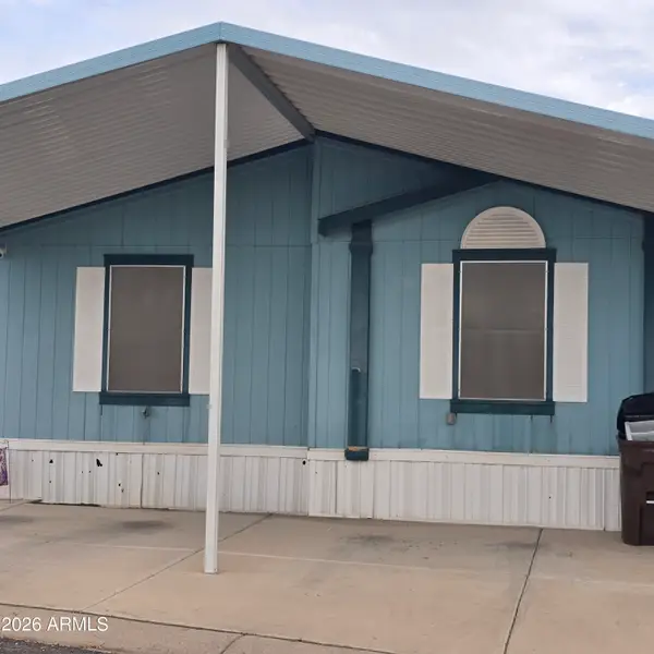 205 W Bell Road #132, Phoenix, AZ 85023