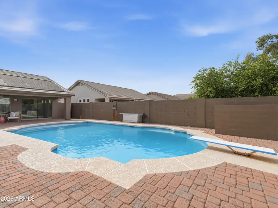 2460 W Mericrest Way, San Tan Valley, AZ 85144 - #2