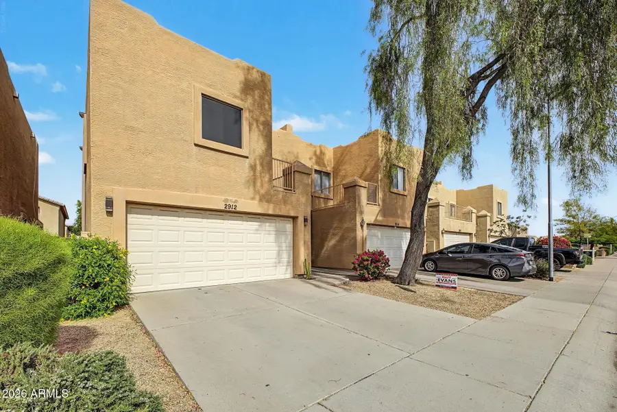 2912 E Eberle Lane, Phoenix, AZ 85032 - #2