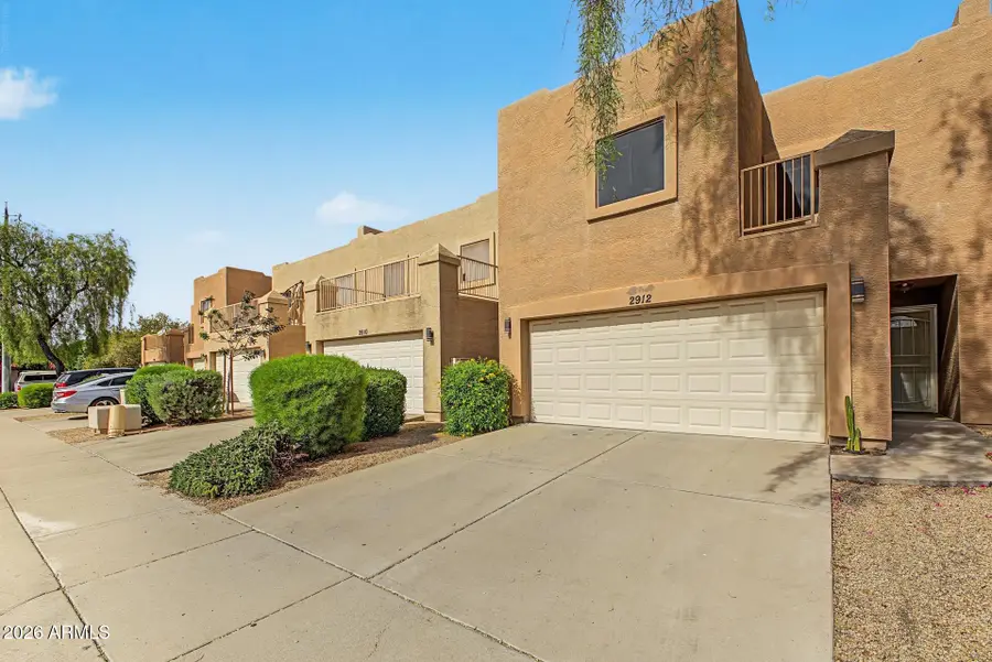 2912 E Eberle Lane, Phoenix, AZ 85032 - #3