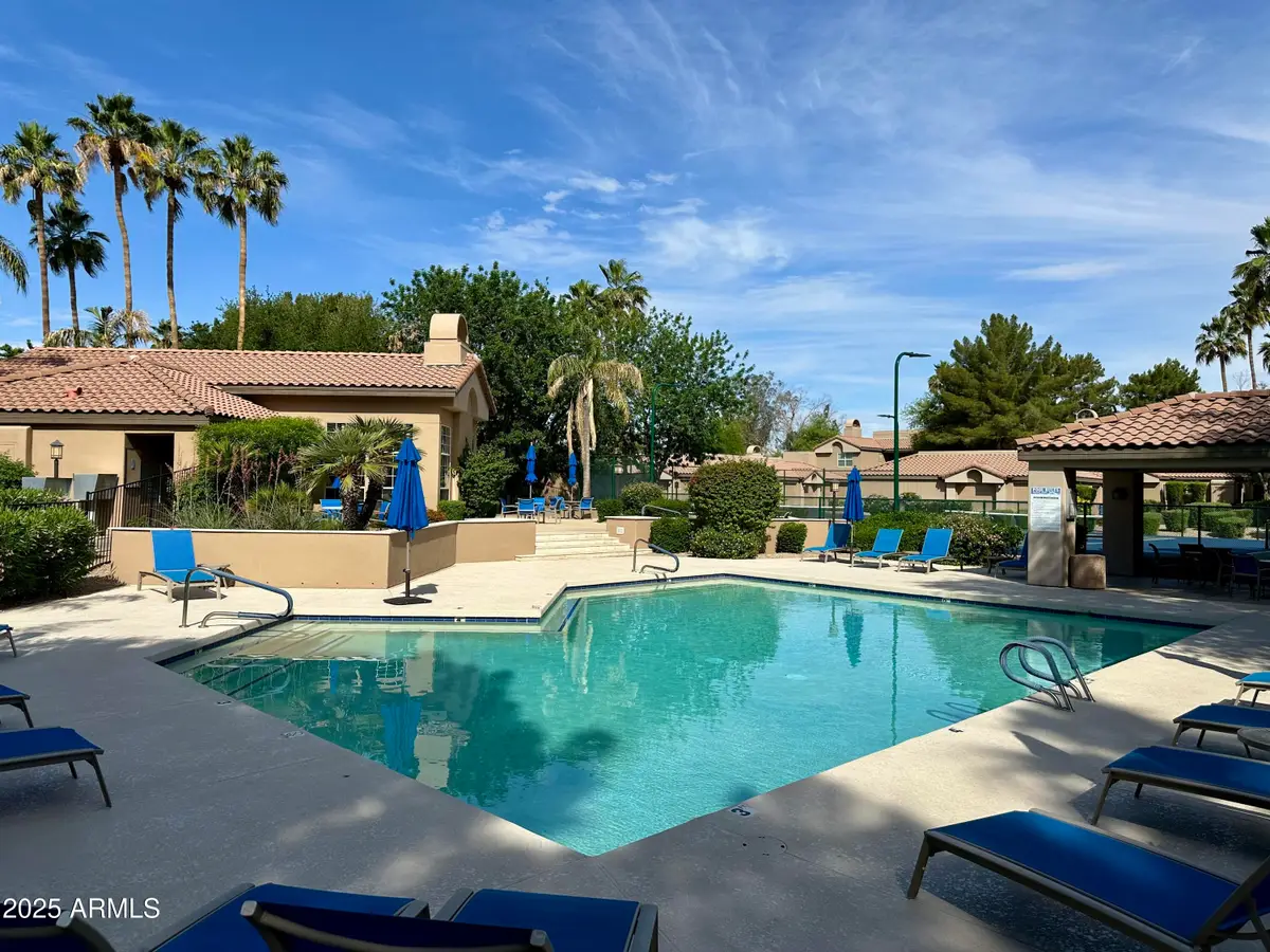10101 N Arabian Trail #1037, Scottsdale, AZ 85258 - #1