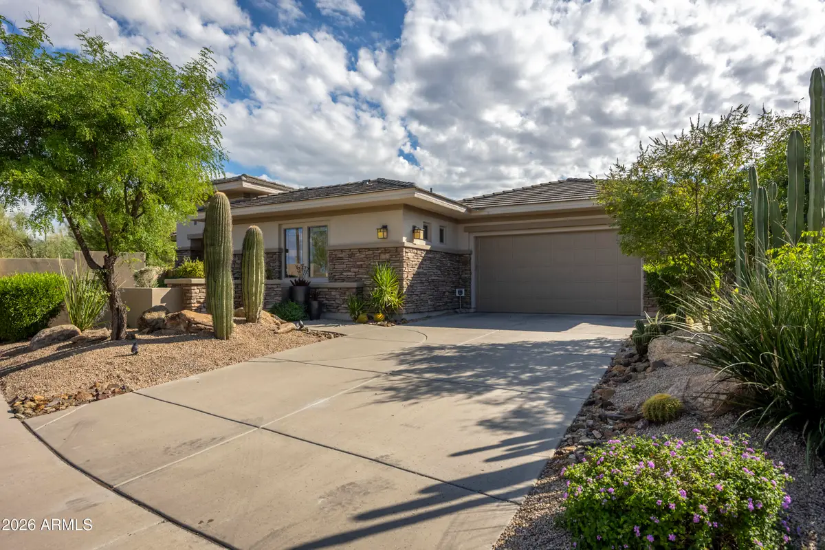 32317 N 16th Avenue, Phoenix, AZ 85085 - #1