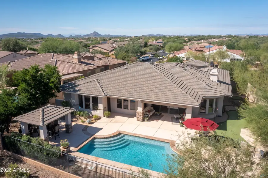 32317 N 16th Avenue, Phoenix, AZ 85085 - #2