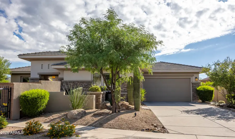 32317 N 16th Avenue, Phoenix, AZ 85085 - #3