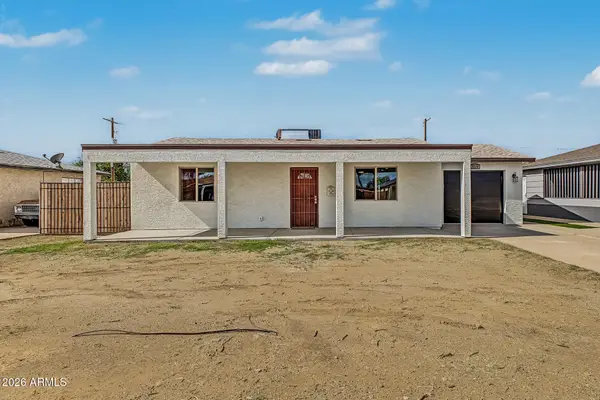 8114 N 28th Drive, Phoenix, AZ 85051